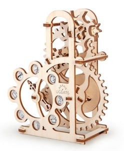 UGEARS STEM DYNAMOMETER