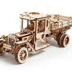 UGEARS TRUCK UGM-11