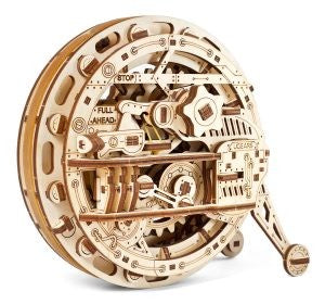 UGEARS MONOWHEEL