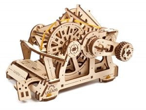 UGEARS STEM LAB VARIATOR