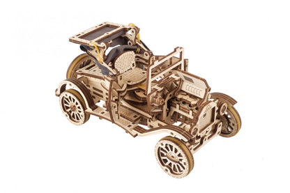 UGEARS RETRO CAR MODEL T