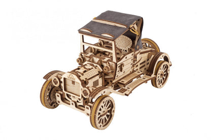 UGEARS RETRO CAR MODEL T