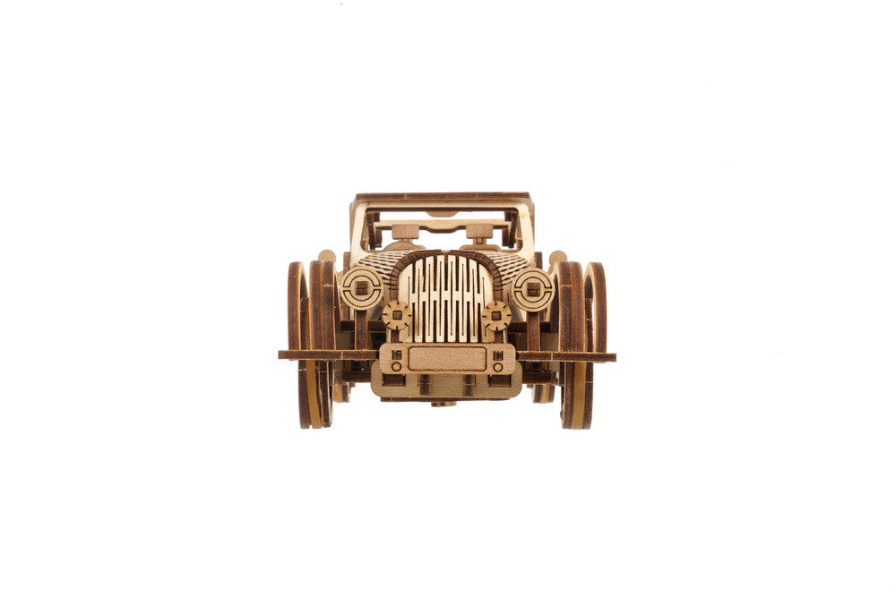 UGEARS SPORTS CAR RAPID MOUSE