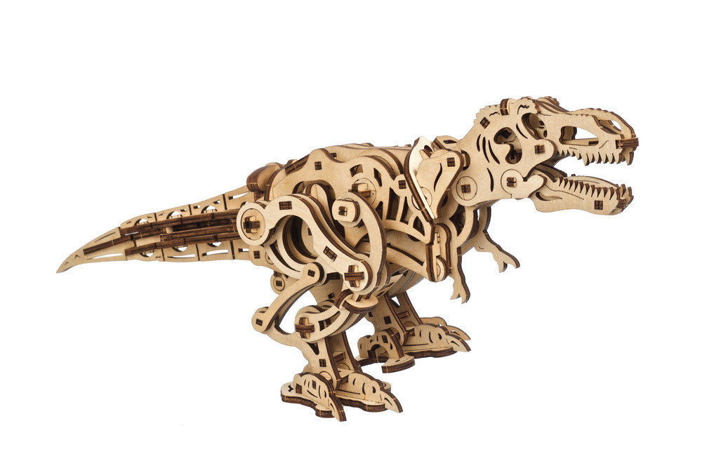 UGEARS TYRANNOSAURUS REX