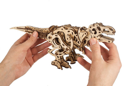 UGEARS TYRANNOSAURUS REX