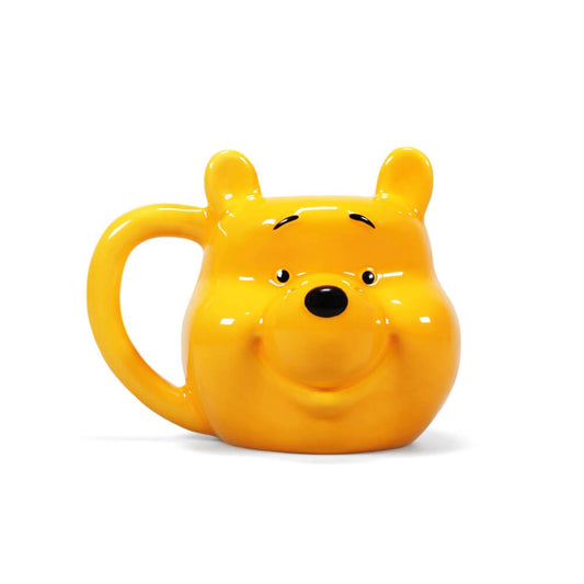 DISNEY SHAPED MUG : WINNIE THE POOH - POOH