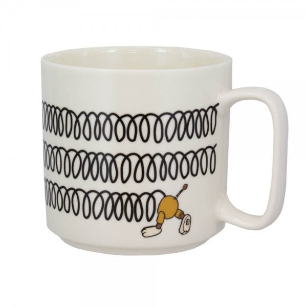 TOY STORY SLINKY DOG MUG