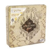 HARRY POTTER - MARAUDERS MAP JIGSAW