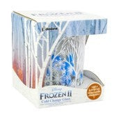 FROZEN 2 COLD CHANGE GLASS