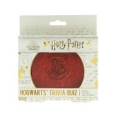 HARRY POTTER HOGWARTS TRIVIA QUIZ