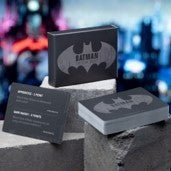 BATMAN - TRIVIA QUIZ