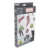 MARVEL - WALL DECALS