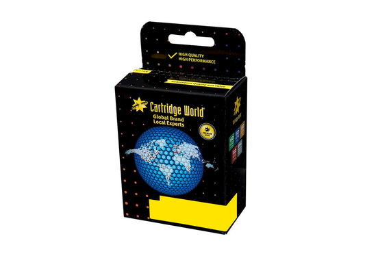 Cartridge World Canon 680XXL/681XXL VALUE PACK Ink Cartridge