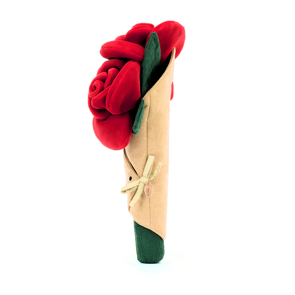 Jellycat Amuseables Rose Bouquet