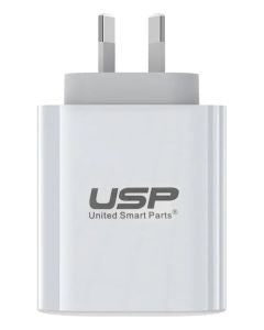 WALL CHARGER 65W SUPER FAST USP