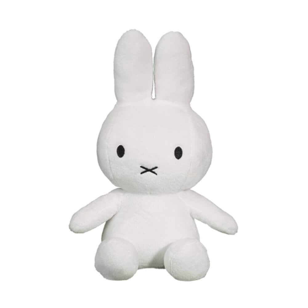 MIFFY CLASSIC PLUSH WHITE 25CM