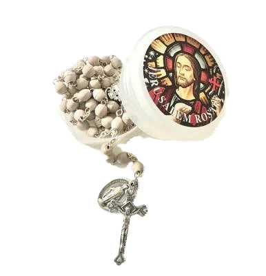 ROSARY JERUS CHRUSHED JASMINE