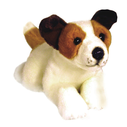 SPARKY (JACK RUSSELL - 28CM FLOPPY)