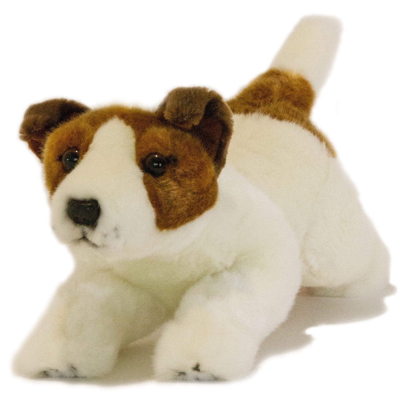 SPARKY (JACK RUSSELL - 28CM FLOPPY)