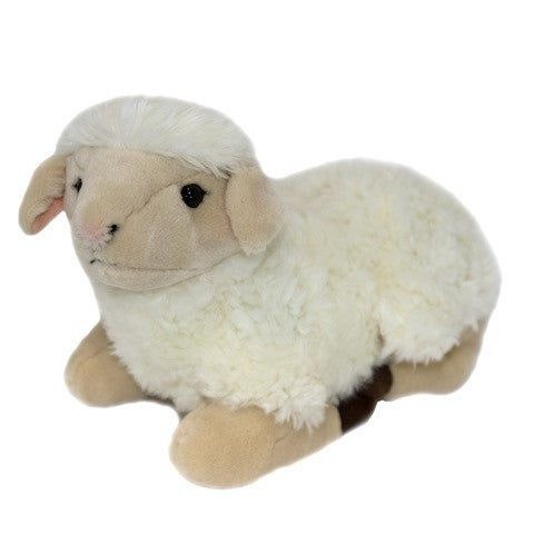 LOLA (SHEEP 30cm LYING)