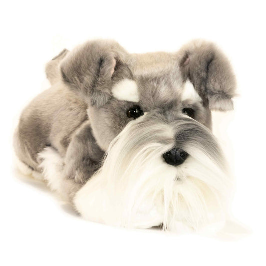 BOCCHETTA SCOOBIE (SCHNAUZER) 28CM FLOPPY