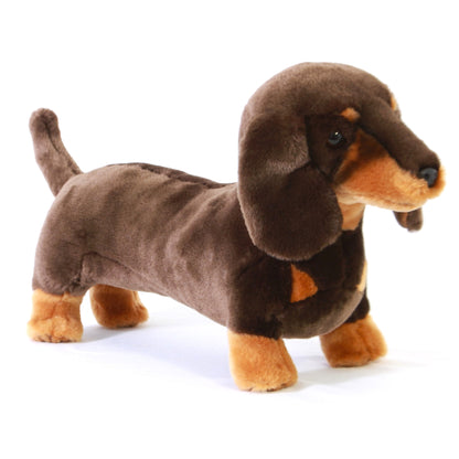 STRETCH (DACHSHUND - 36CM STANDING)