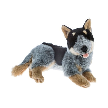 GALLAGHER (CATTLE DOG - 35cm LYING )