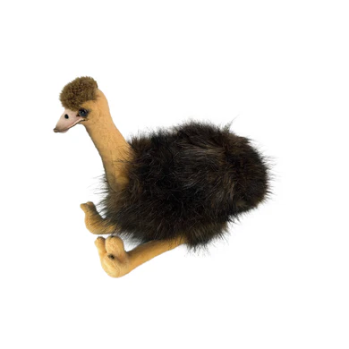 PENNY EMU 25CM SITTING