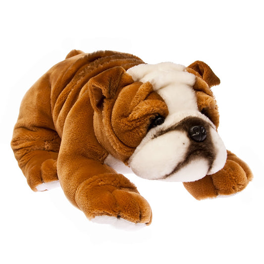 BOSTON (BULLDOG) 35cm LYING