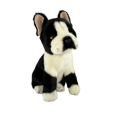 BOCCHETTA FRENCH BULLDOG PIERRE 30CM