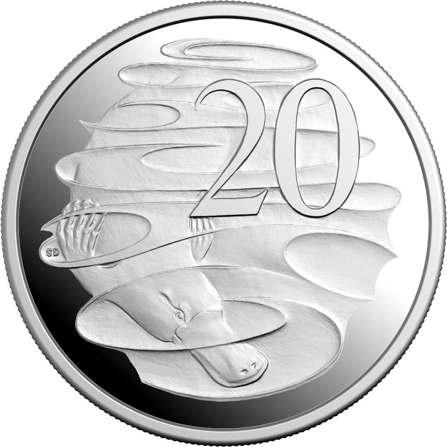 COIN PACK 6 COIN SET 2026 (BASE METAL)