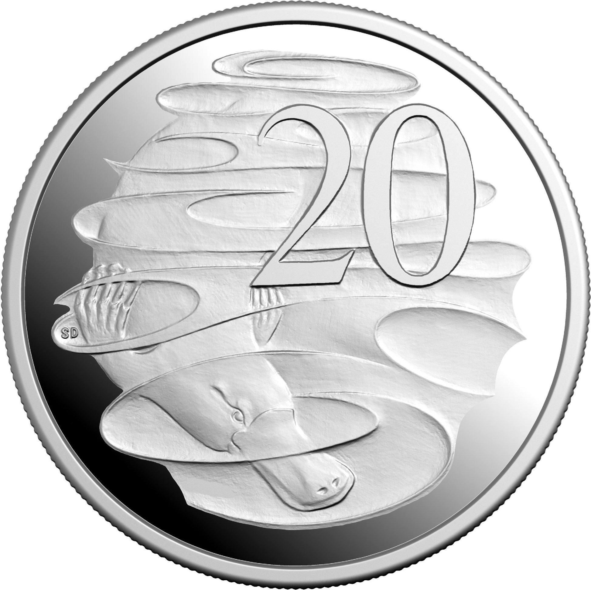 COIN PACK 6 COIN SET 2026 (BASE METAL)