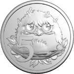 Aussie Bubs 2026 Six Coin Uncirculated Baby Year Set