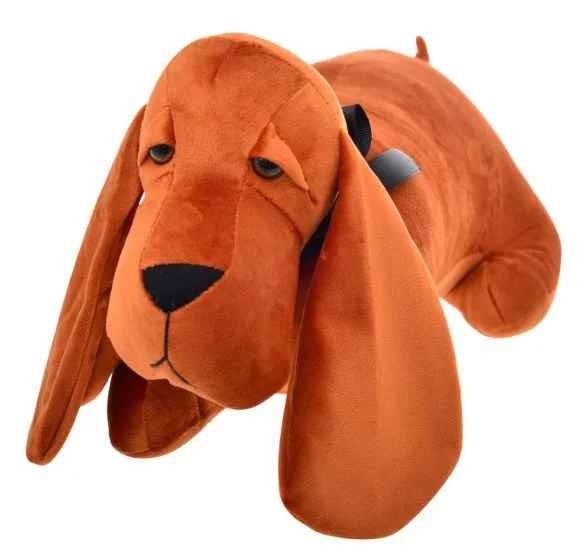 DACHSHUND DOORSTOP