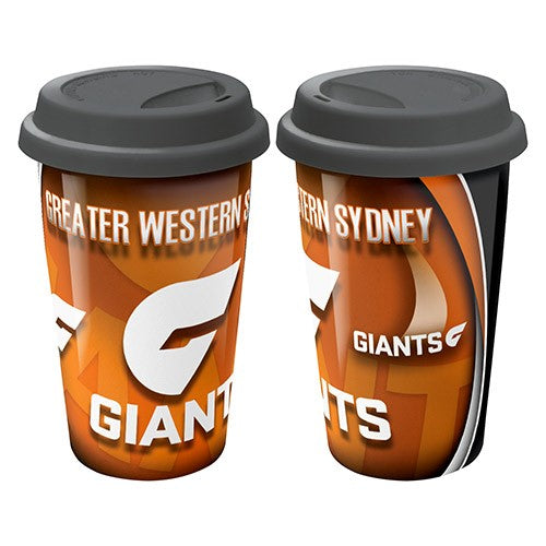 GWS CERAMIC TRAVEL MUG