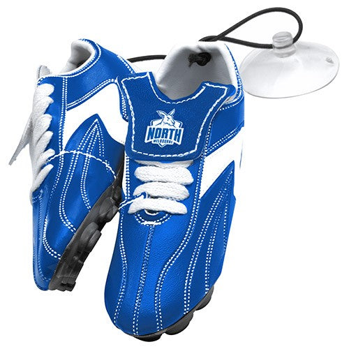 NORTH MELBOURNE SUCTION BOOTS