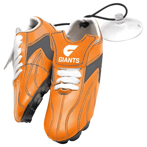 GWS GIANTS SUCTION BOOTS
