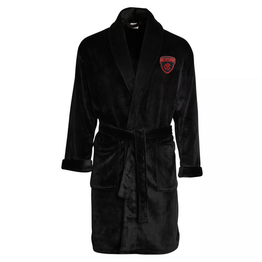 AFL CLUB ROBE ADULT LONG SLEEVED MELBOURNE