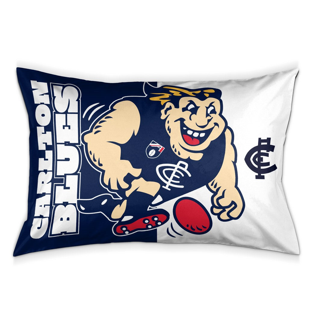 CARLTON PILLOW CASE
