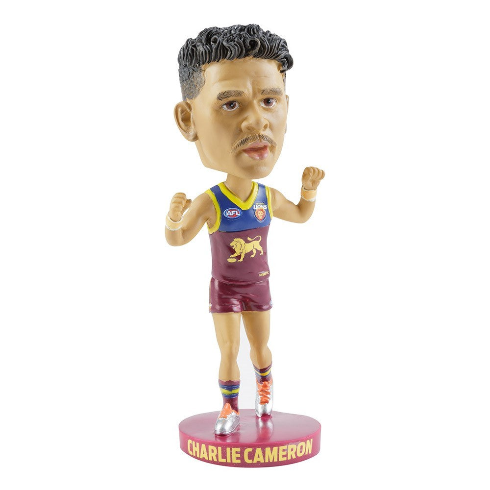 AFL BOBBLE HEAD C CAMERON