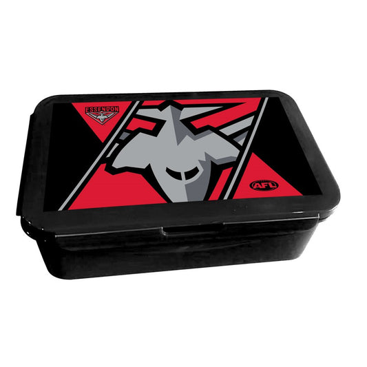 ESSENDON BENTO LUNCH BOX