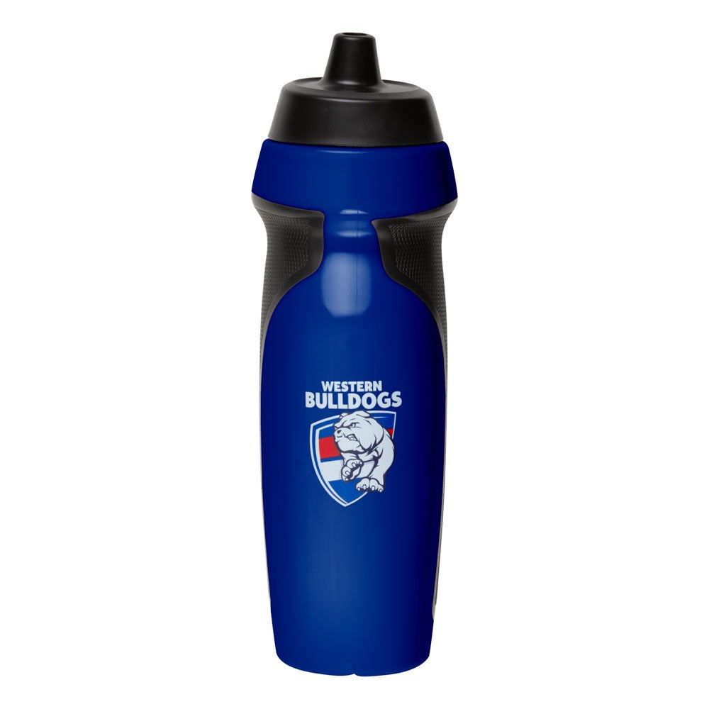 WESTERN BULLDOGS SPORTS BOTTLE