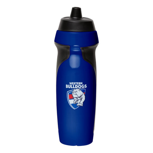 WESTERN BULLDOGS SPORTS BOTTLE