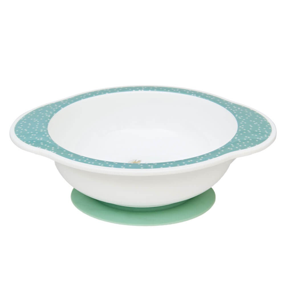 BEATRIX POTTER BOWL WITH SUCTION