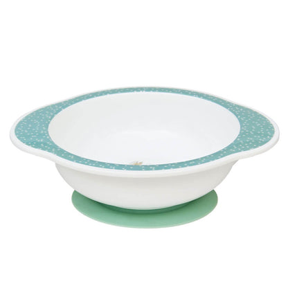 BEATRIX POTTER BOWL WITH SUCTION