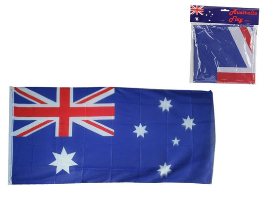 AUSTRALIAN FLAG 150x75CM