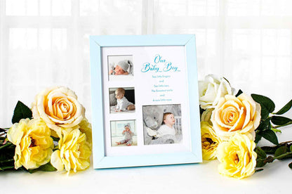 FRAME BABY BOY COMPOSITE