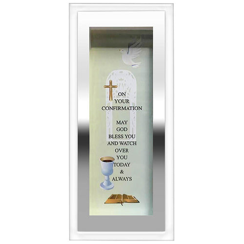 PLAQUE FIRST HOLY COMMUNION