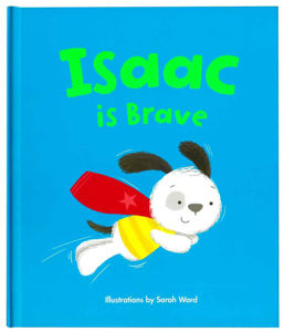 BOOK IS BRAVE MY GRANDSON 