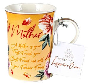 MOTHER INSPIRATION MUG